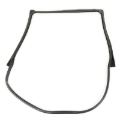 Picture of Omix Rear Full Door Seal LH 07-18 Jeep Wrangler