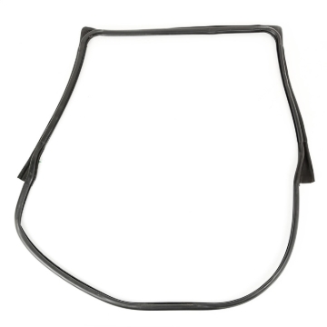Picture of Omix Rear Full Door Seal LH 07-18 Jeep Wrangler