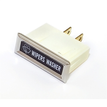 Picture of Omix Indicator Light-Wiper/Washer 76-86 Jeep CJ Models