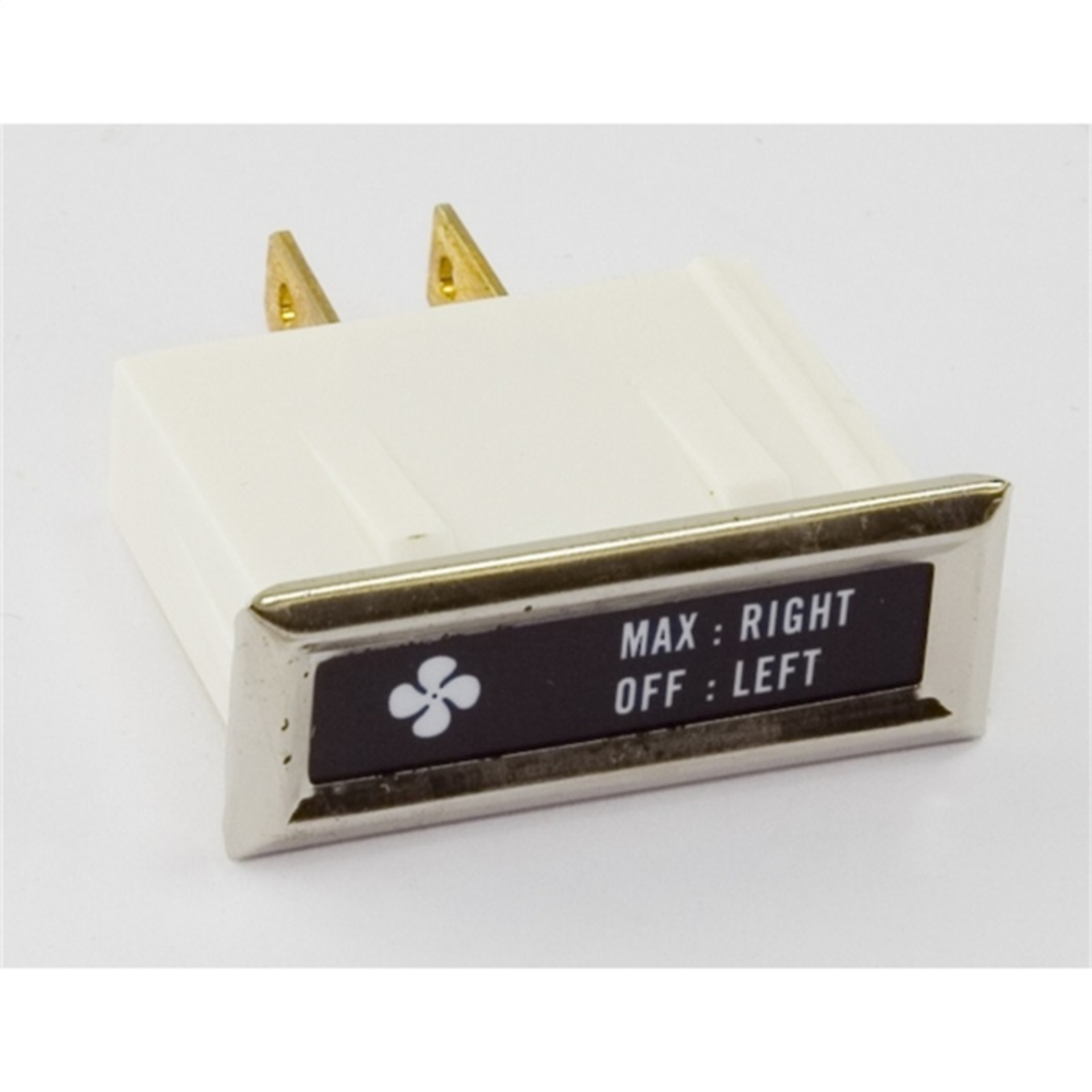 Picture of Omix Indicator Light (Fan) 76-86 Jeep CJ Models