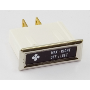 Picture of Omix Indicator Light (Fan) 76-86 Jeep CJ Models