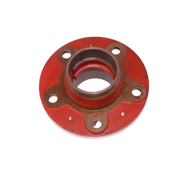 Picture of Omix Front Axle Hub Assembly- 41-68 GPW Willys & CJ