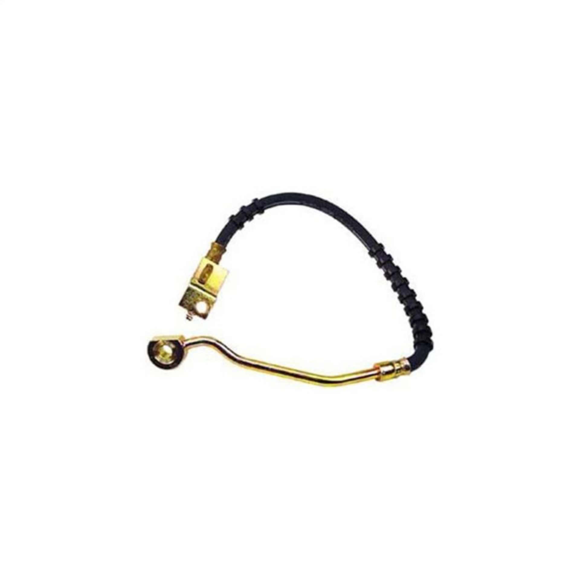 Picture of Omix Front Brake Hose LH 90-95 Jeep Wrangler YJ