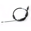 Picture of Omix Parking Brake Cable Rear 97-06 Wrangler TJ