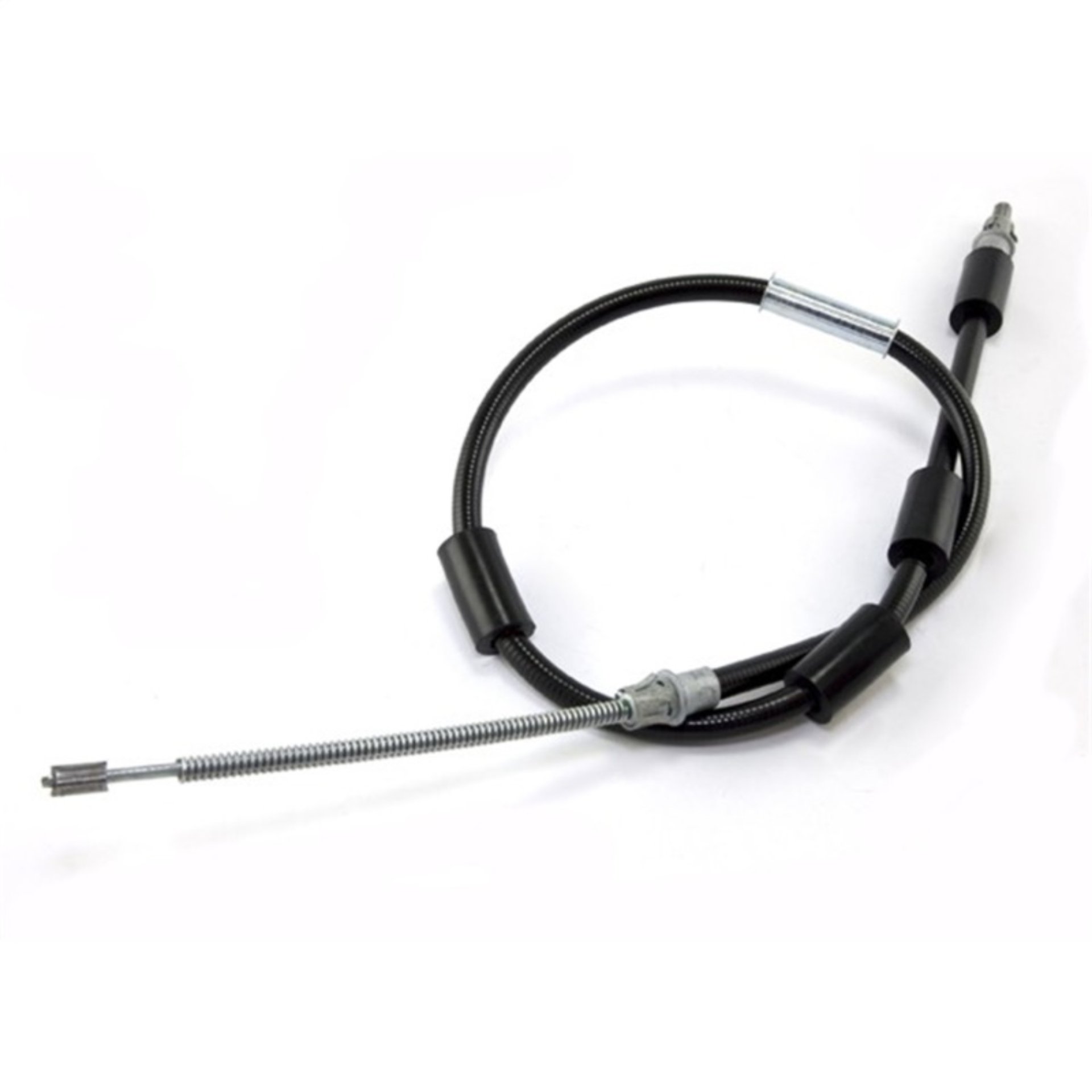 Picture of Omix Parking Brake Cable Rear 97-06 Wrangler TJ