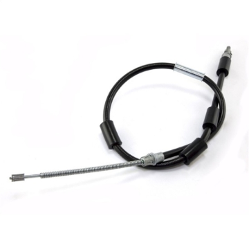 Picture of Omix Parking Brake Cable Rear 97-06 Wrangler TJ