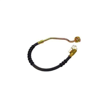 Picture of Omix Front Brake Hose RH 90-95 Jeep Wrangler YJ