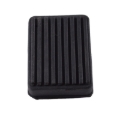 Picture of Omix E-Brake Pedal Pad 72-95 Jeep CJ & Wrangler