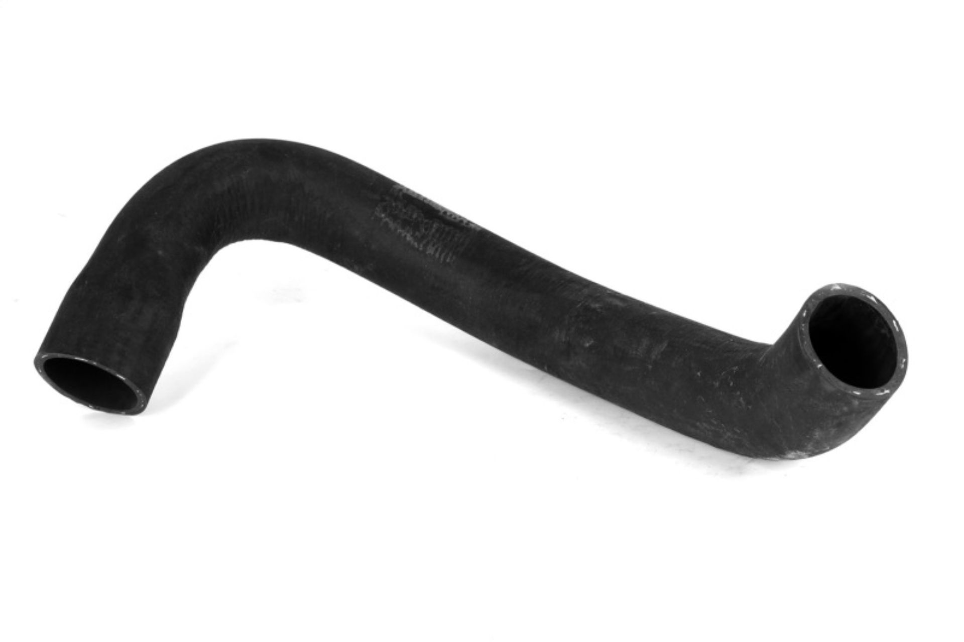 Picture of Omix Lower Radiator Hose 4.0L 01-06 Wrangler TJ