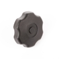 Picture of Omix Knob Door Surround Mid- 07-18 Wrangler JKU