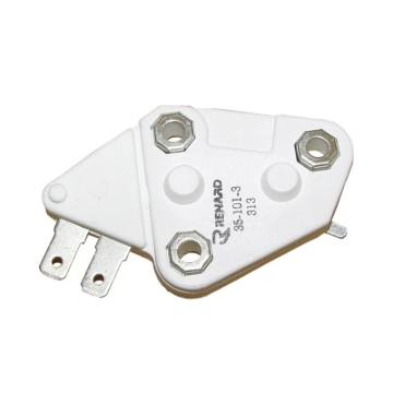 Picture of Omix Voltage Regulator Alt 76-86 Jeep CJ Models