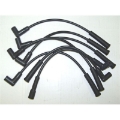 Picture of Omix Ignition Wire Set 4.0L 87-90 Jeep Cherokee
