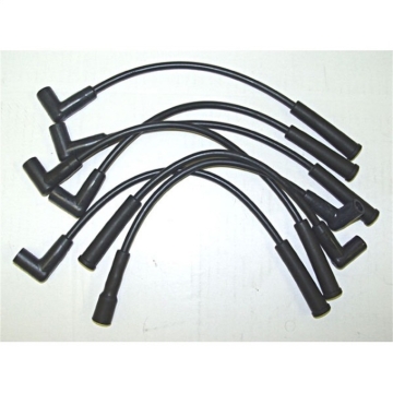 Picture of Omix Ignition Wire Set 4.0L 87-90 Jeep Cherokee