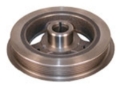 Picture of Omix Harmonic Balancer 4.0L 87-06 Jeep Wrangler