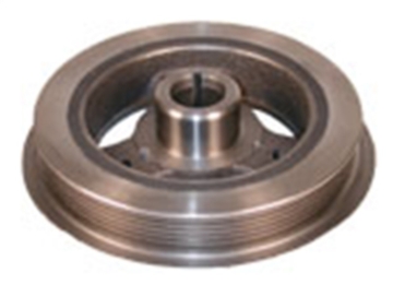 Picture of Omix Harmonic Balancer 4.0L 87-06 Jeep Wrangler