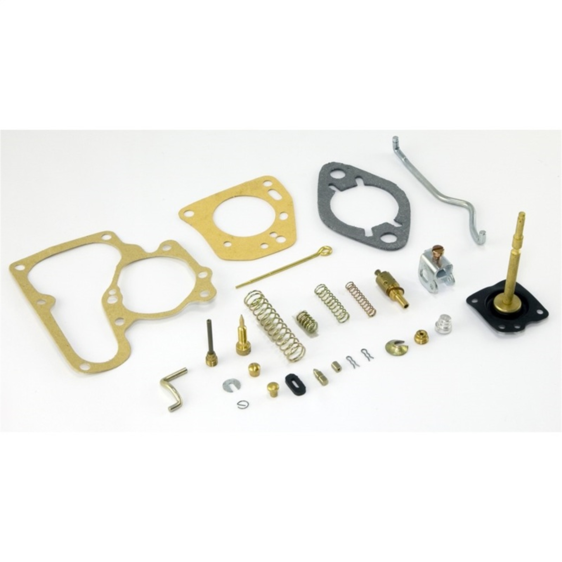 Picture of OMIX OMI Carburetors Rebuild Kits - 17705.06