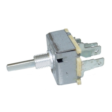 Picture of Omix Heater Switch 3 Speed 78-86 Jeep CJ Models