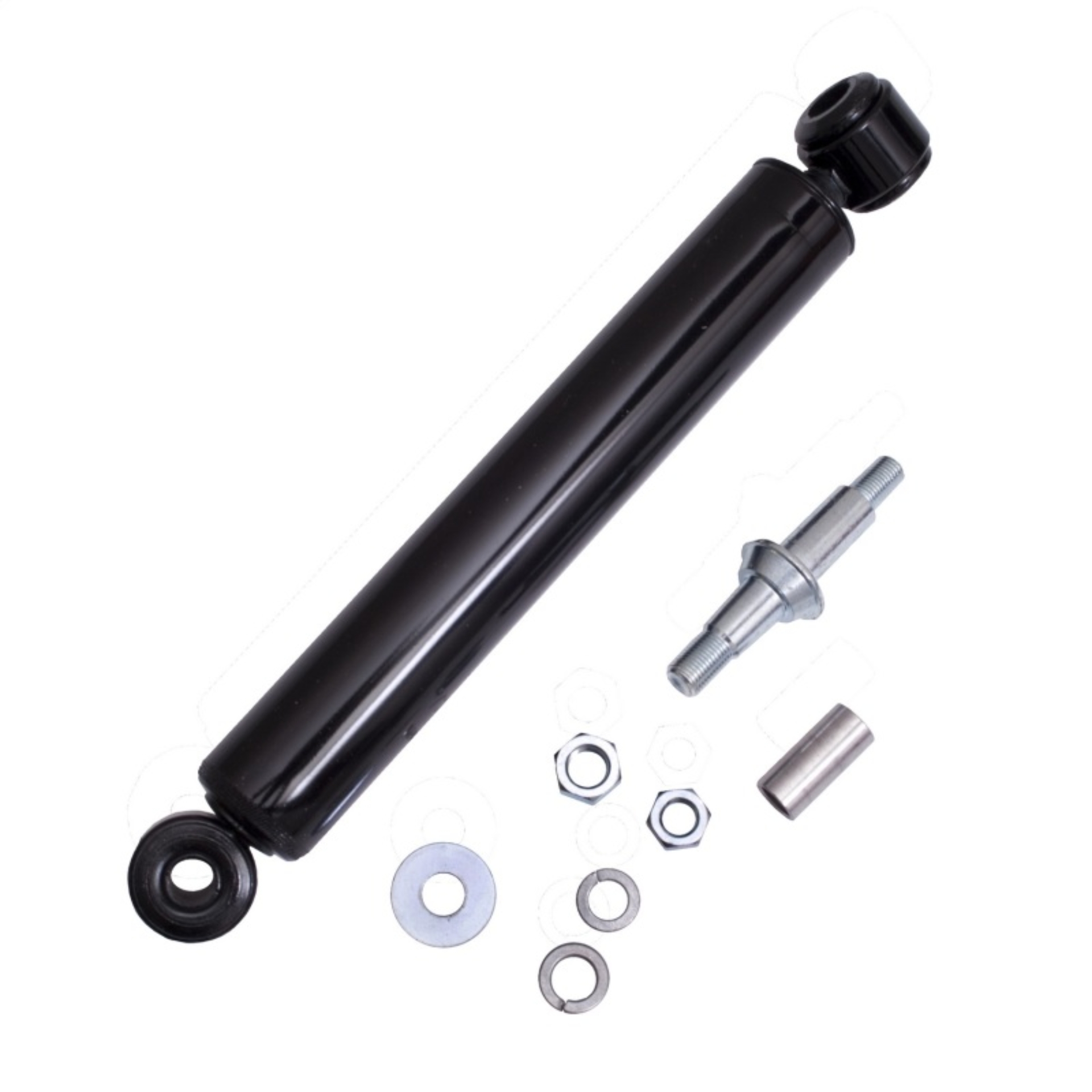 Picture of Omix Steering Dampener 87-01 Jeep Cherokee (XJ)