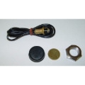 Picture of Omix Horn Button Kit 46-71 Willys & Jeep Models