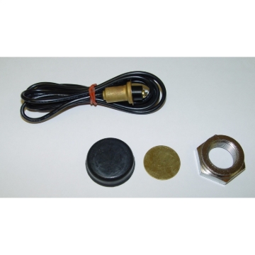 Picture of Omix Horn Button Kit 46-71 Willys & Jeep Models