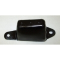 Picture of Omix Axle Snubber Rear 87-95 Jeep Wrangler (YJ)