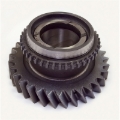 Picture of Omix AX5 Reverse Idler Gear 87-98 Jeep Wrangler