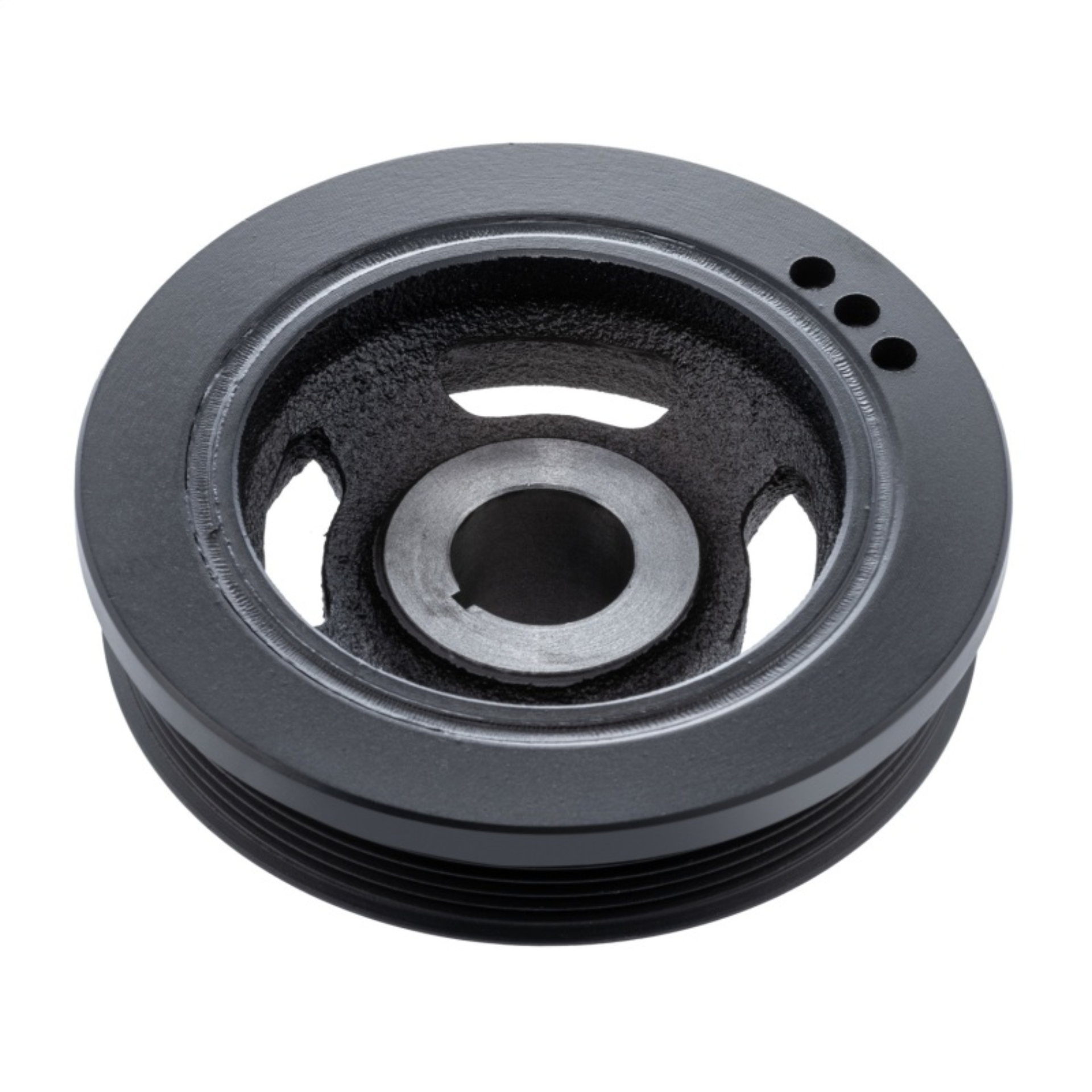 Picture of Omix Harmonic Balancer- 12-21 JK/JL/JT 11-20 WK