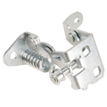 Picture of Omix Door Hinge Front/Rear Lower Left- 07-16 MK