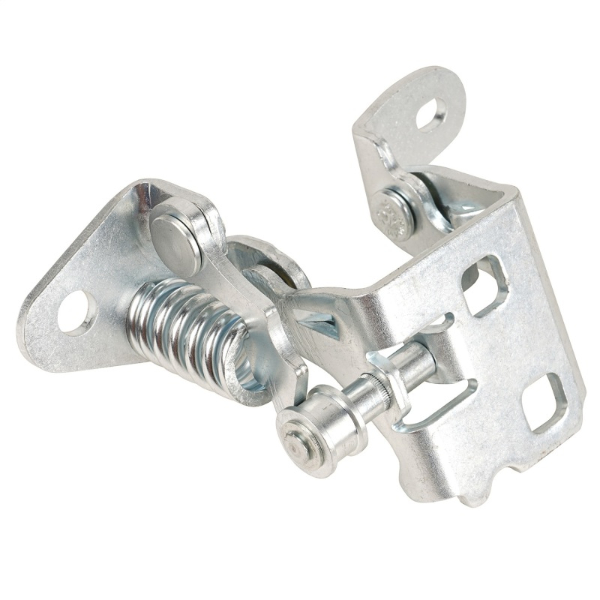 Picture of Omix Door Hinge Front/Rear Lower Left- 07-16 MK