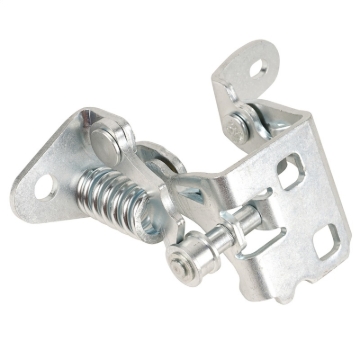 Picture of Omix Door Hinge Front/Rear Lower Left- 07-16 MK