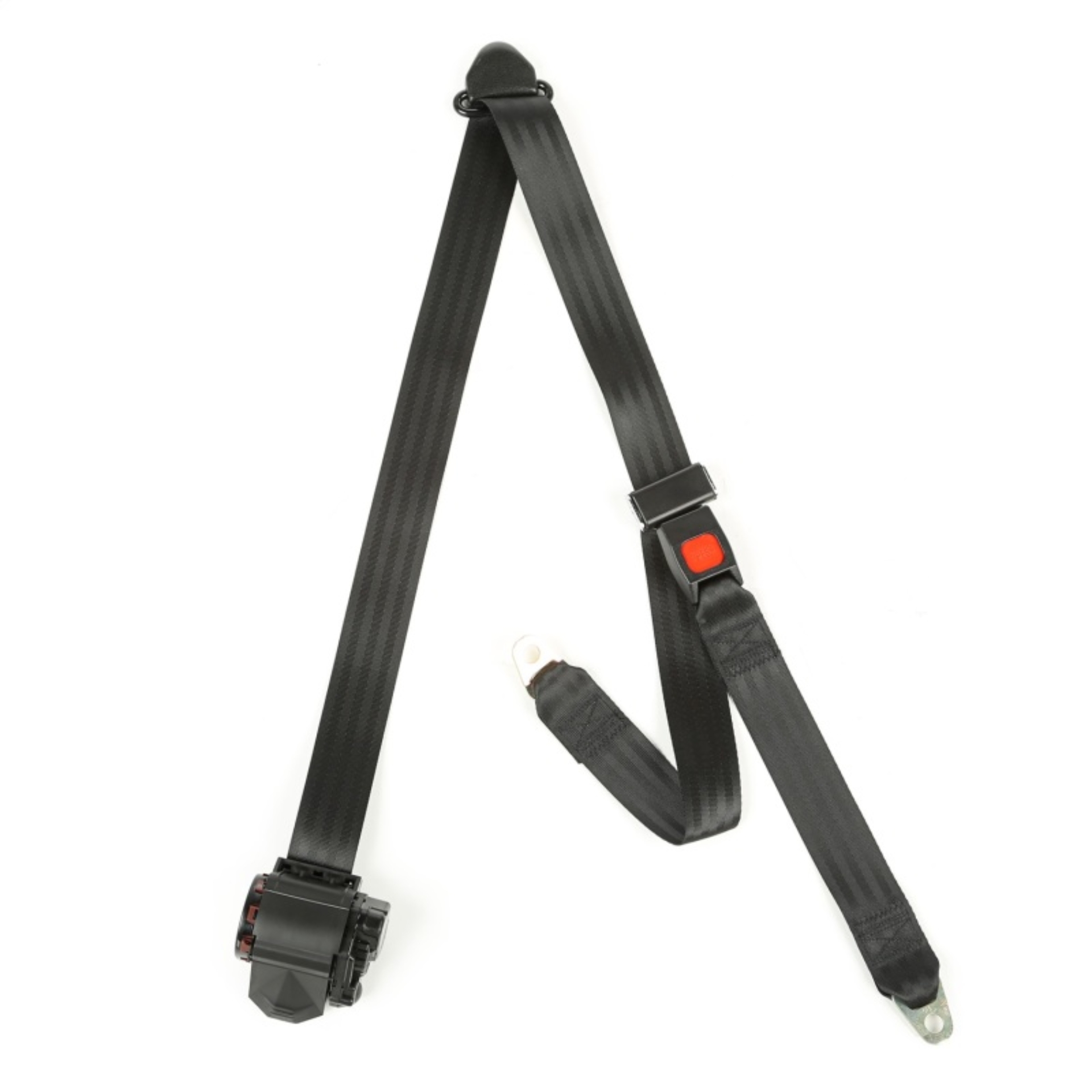 Picture of OMIX OMI Seat Belts Seat Belts & Harnesses - 13202.10
