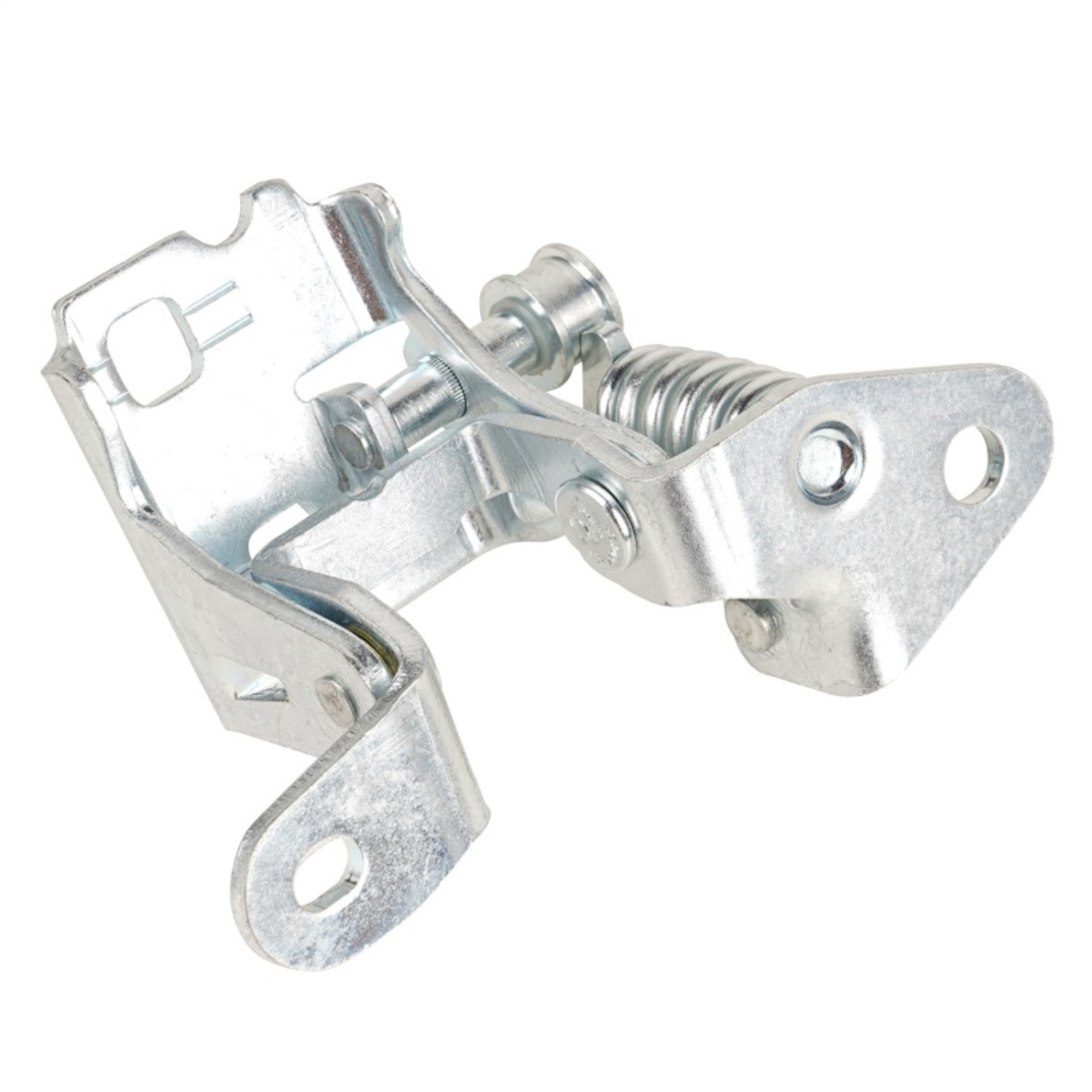 Picture of Omix Door Hinge Front/Rear Lower Left- 08-12 KK