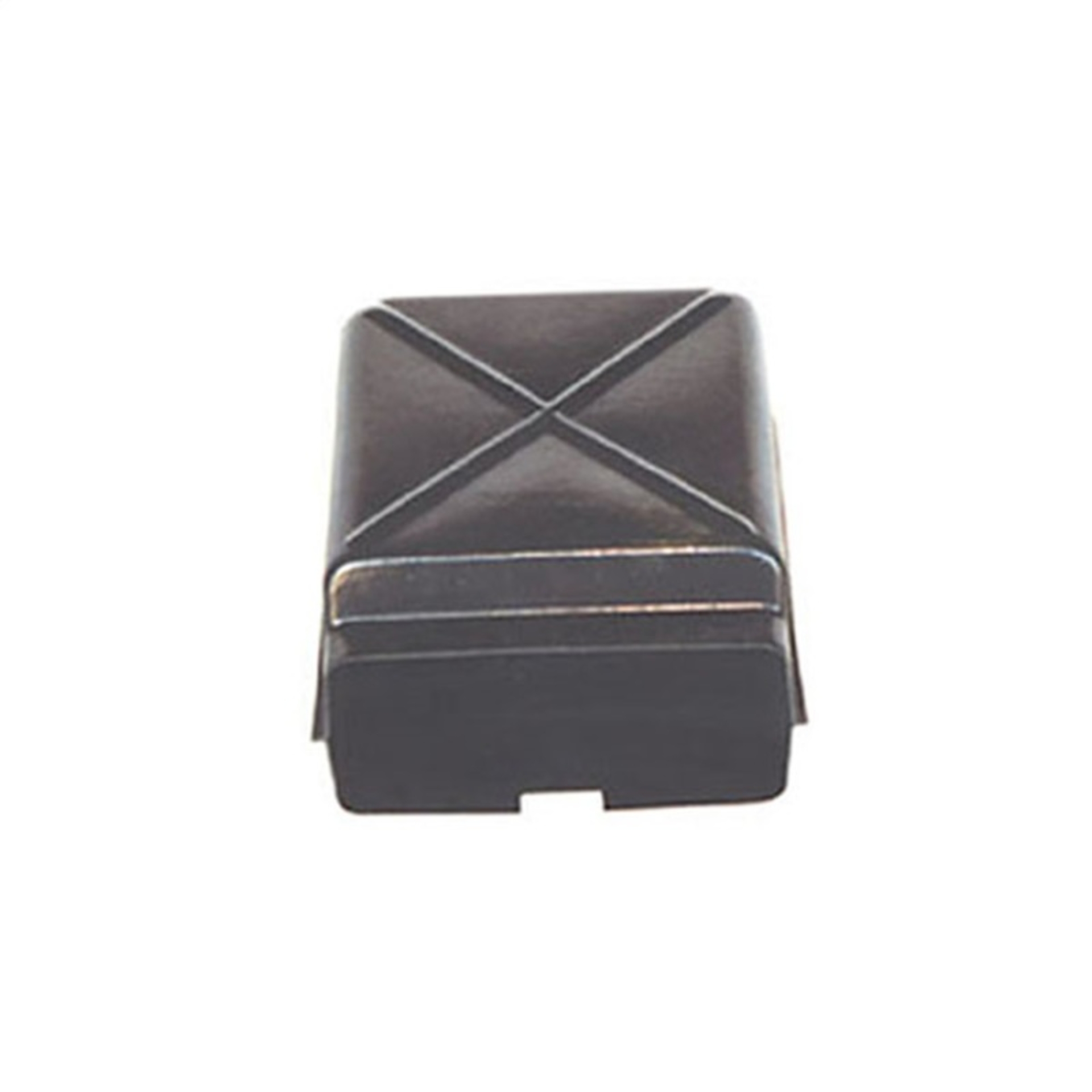 Picture of Omix Glove Box Insert XL 55-71 Jeep CJ5 and CJ6