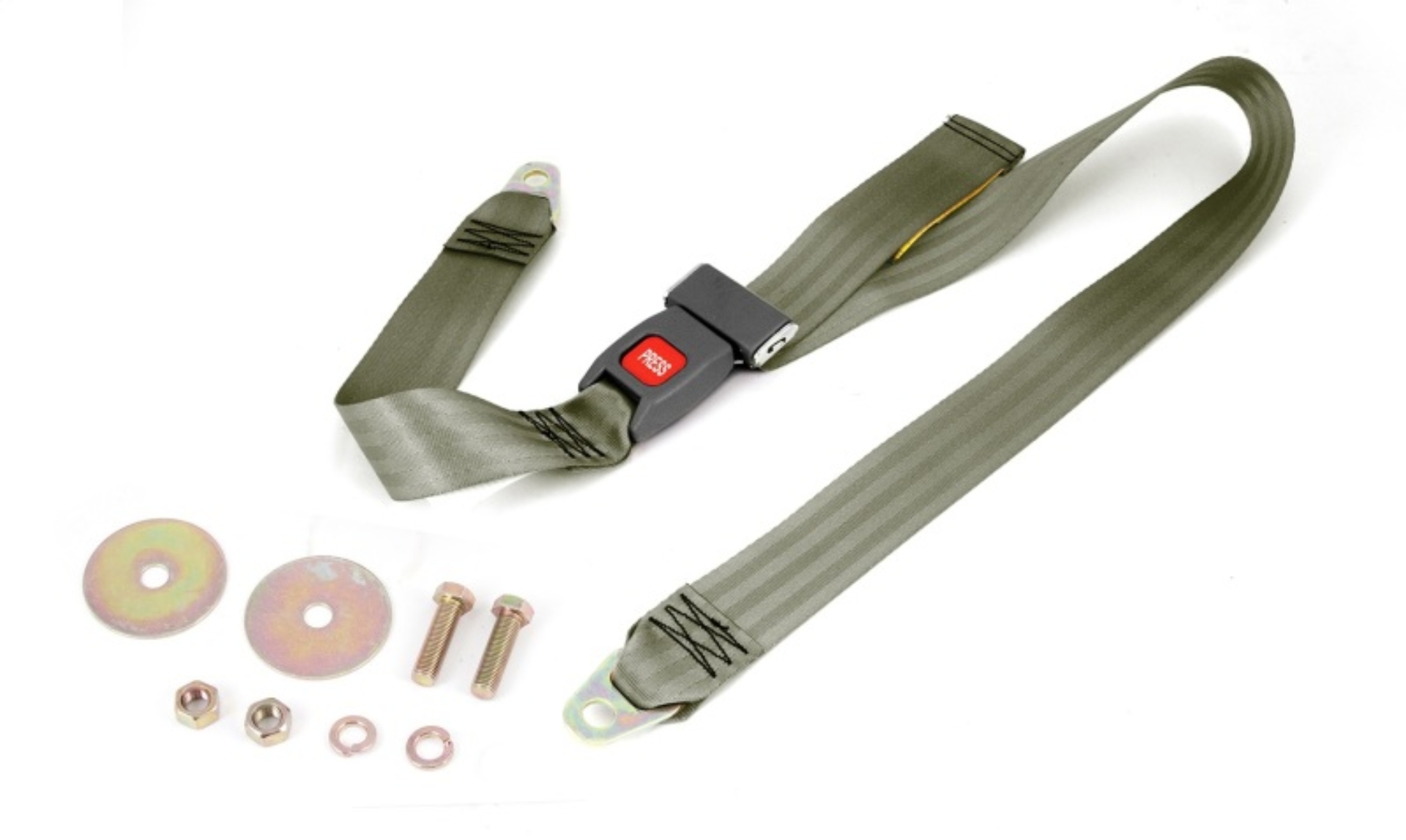 Picture of OMIX OMI Seat Belts Seat Belts & Harnesses - 13202.40