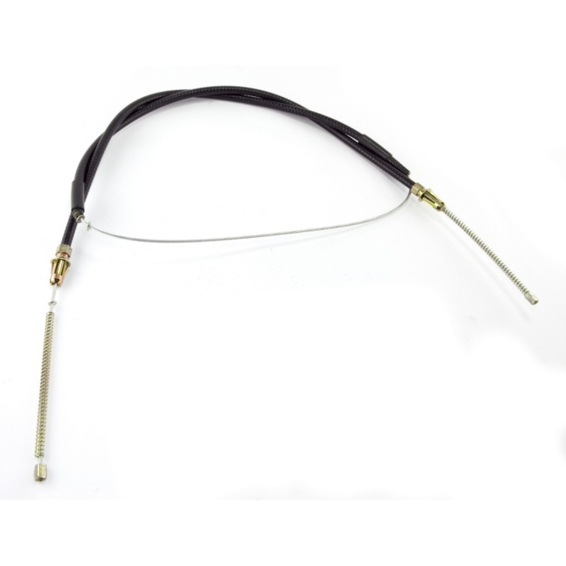 Picture of Omix Parking Brake Cable Rear 82-84 Jeep DJ-5 M