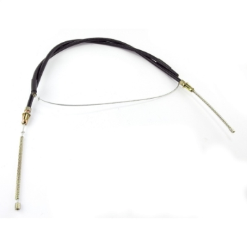 Picture of Omix Parking Brake Cable Rear 82-84 Jeep DJ-5 M