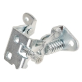 Picture of Omix Door Hinge Front/Rear Lower Left- 08-12 KK