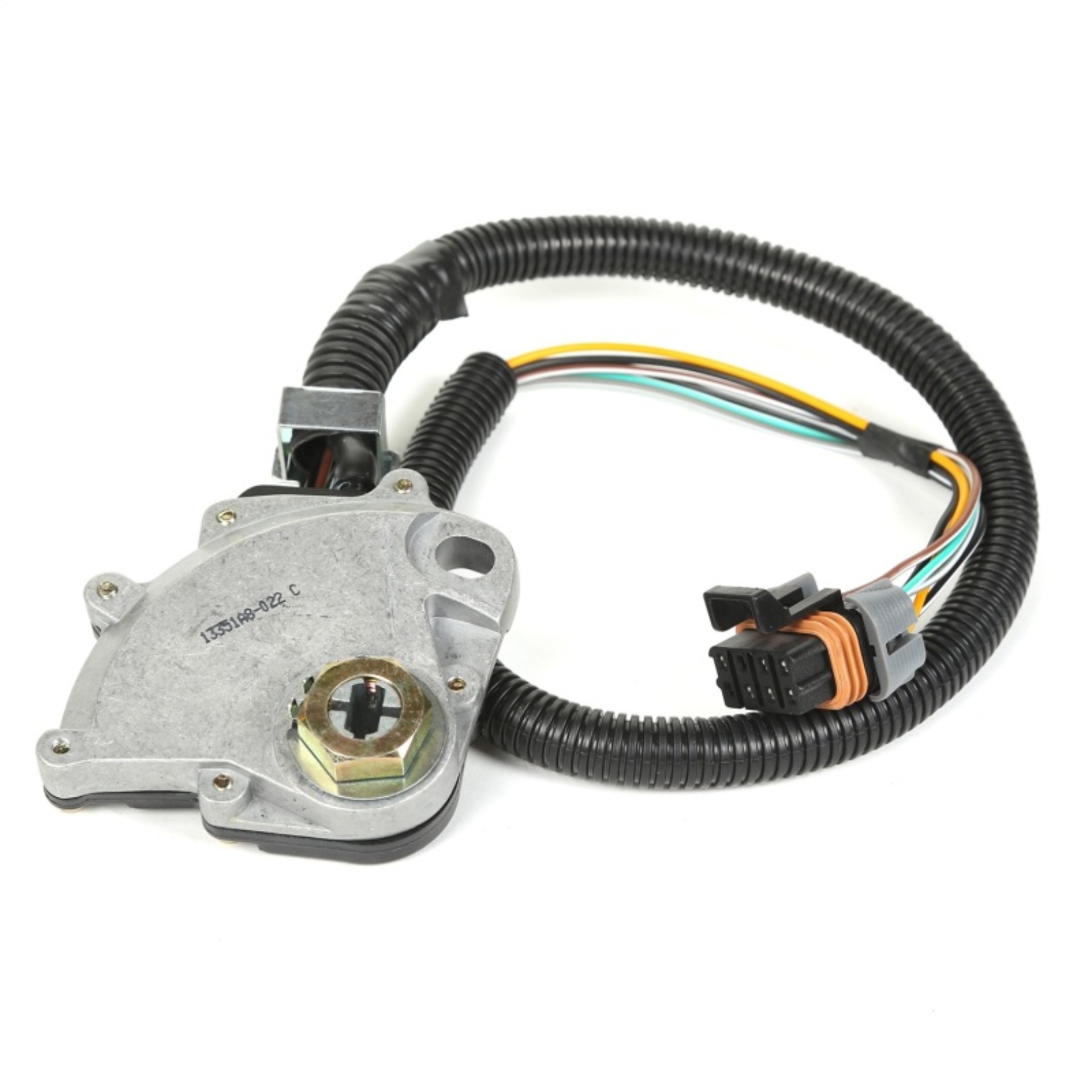 Picture of Omix Neutral Safety Switch AW4 87-96 Jeep XJ ZJ