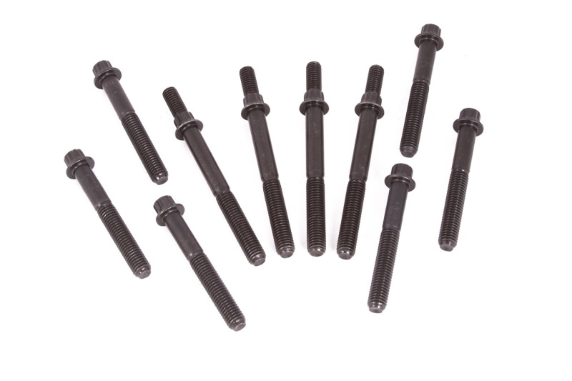 Picture of Omix Cylinder Head Bolt Set For 97-02 Jeep 2.5L