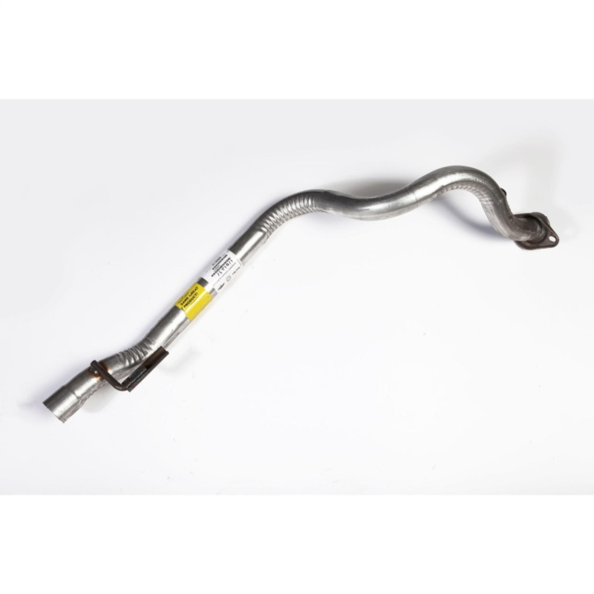 Picture of OMIX OMI Headers Headers & Manifolds - 17613.17