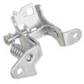 Picture of Omix Door Hinge Front/Rear Lower Left- 07-16 MK
