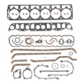 Picture of Omix Engine Gasket Set 4.0L 87-90 Jeep Cherokee