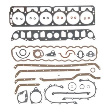 Picture of Omix Engine Gasket Set 4.0L 87-90 Jeep Cherokee