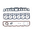 Picture of Omix Upper Engine Gasket Set 4.2L 81-90 Jeep CJ