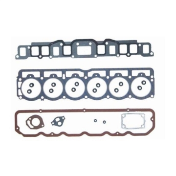 Picture of Omix Upper Engine Gasket Set 4.2L 81-90 Jeep CJ