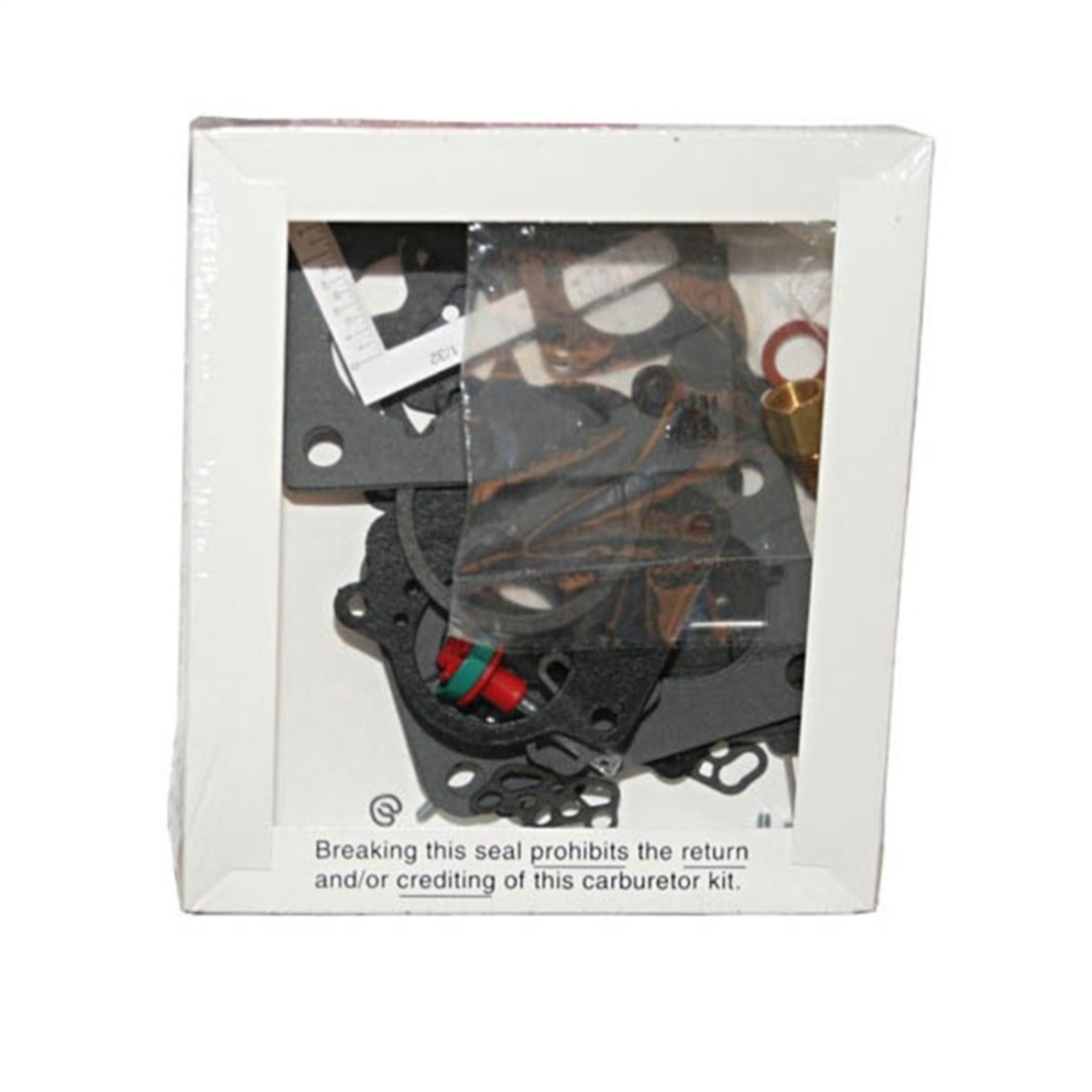 Picture of OMIX OMI Carburetors Rebuild Kits - 17705.10