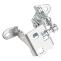 Picture of Omix Door Hinge Front/Rear Lower Left- 08-12 KK