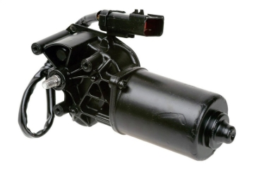 Picture of Omix Windshield Wiper Motor 97-06 Jeep Wrangler