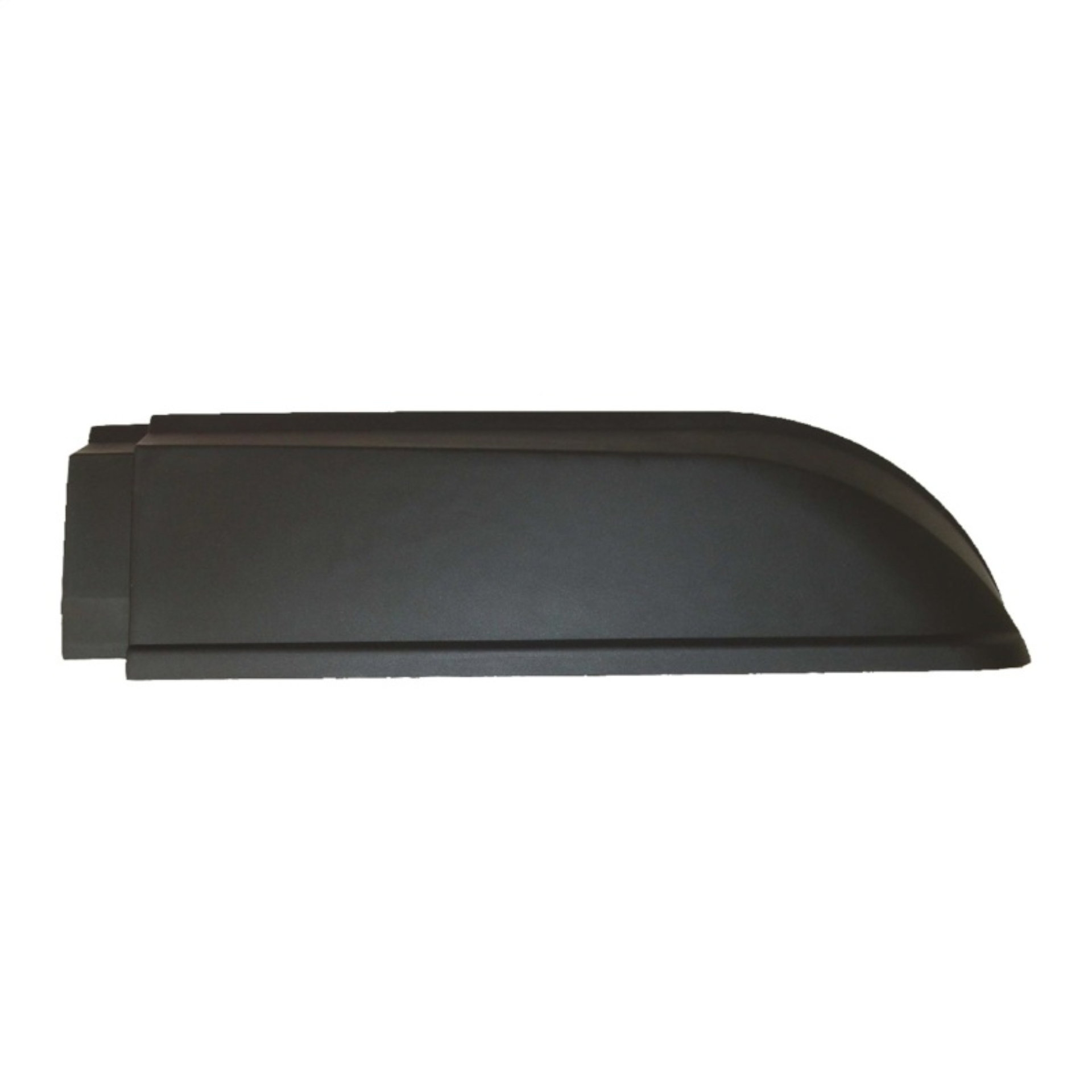 Picture of Omix Fender Flare Extension Right-Side- 87-95(YJ)