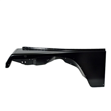 Picture of Omix Front Fender Left- 87-95 Jeep Wrangler YJ